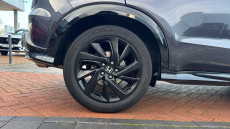 Honda HR-V 1.5 i-VTEC Turbo Sport 5dr Petrol Hatchback